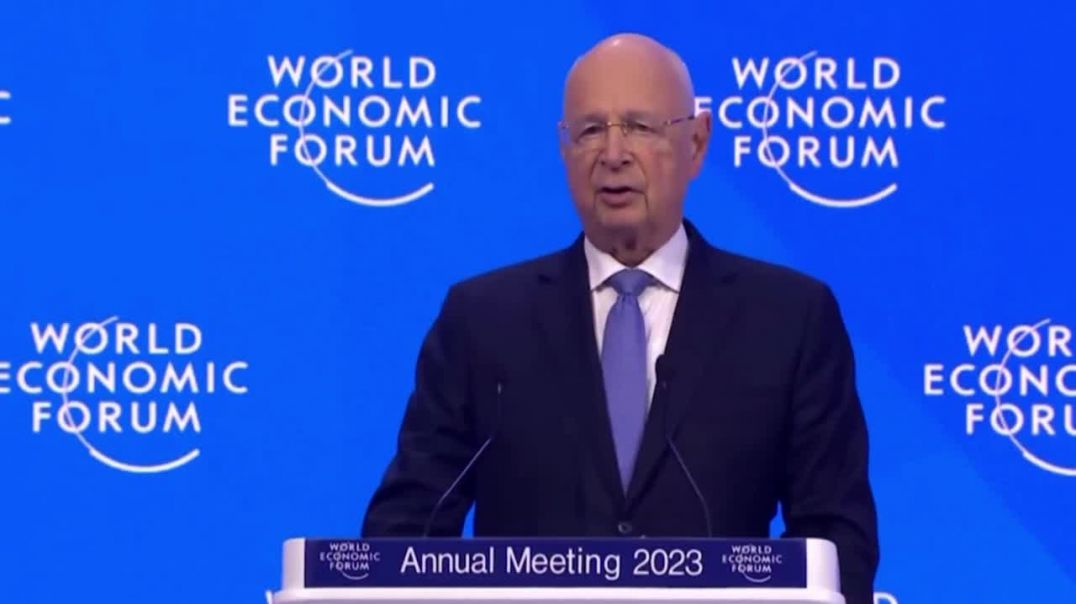 Davos 2023 - krótki przegląd planów globalistów