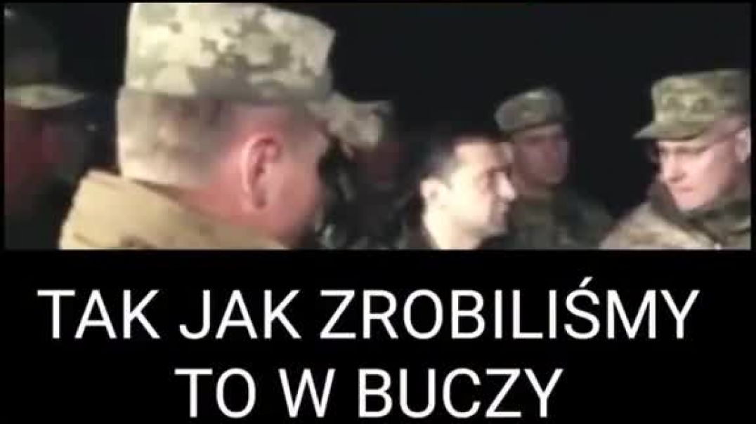 Kto strzelał w buczy